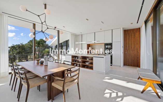 Reventa - Villa - Benahavís - Benahavís Centro