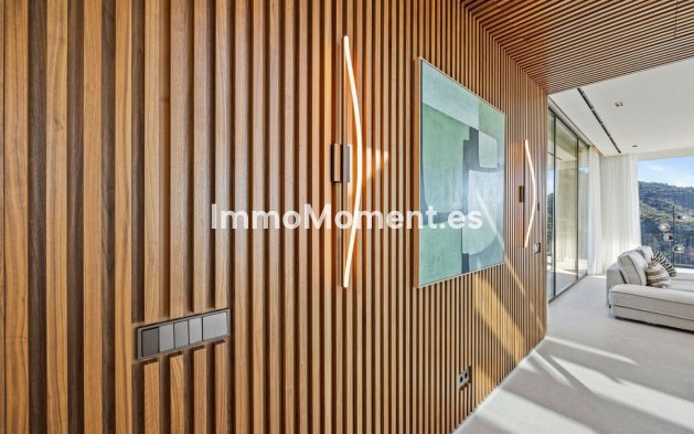 Reventa - Villa - Benahavís - Benahavís Centro