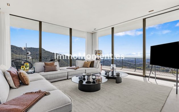 Reventa - Villa - Benahavís - Benahavís Centro