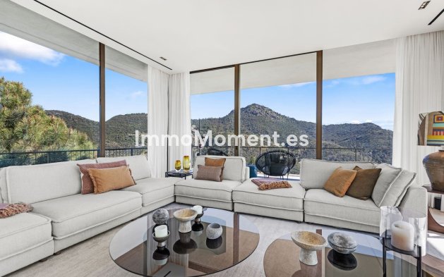 Reventa - Villa - Benahavís - Benahavís Centro