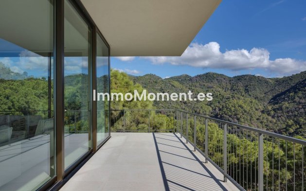 Reventa - Villa - Benahavís - Benahavís Centro