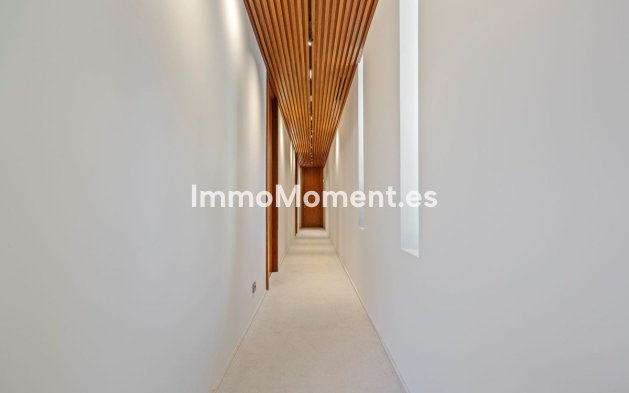 Reventa - Villa - Benahavís - Benahavís Centro