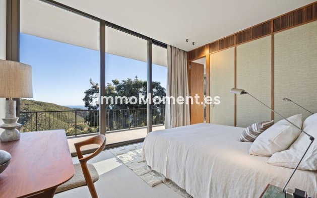 Reventa - Villa - Benahavís - Benahavís Centro