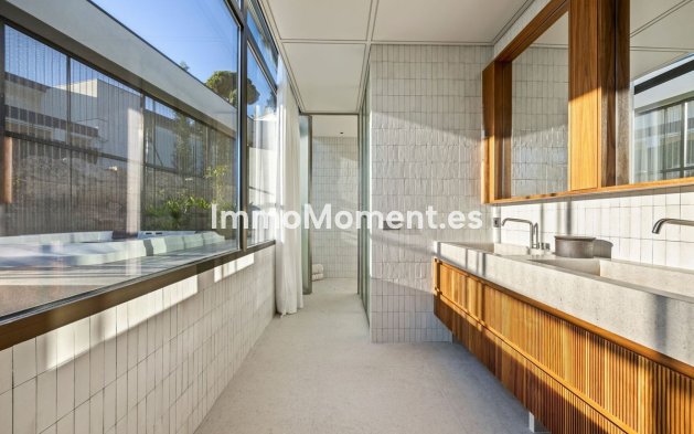 Reventa - Villa - Benahavís - Benahavís Centro