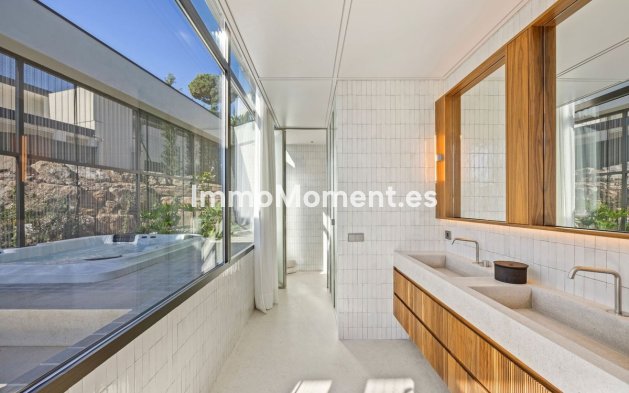 Reventa - Villa - Benahavís - Benahavís Centro