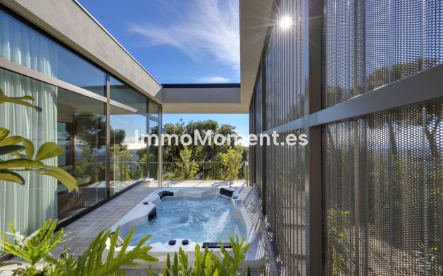 Reventa - Villa - Benahavís - Benahavís Centro