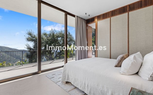 Reventa - Villa - Benahavís - Benahavís Centro