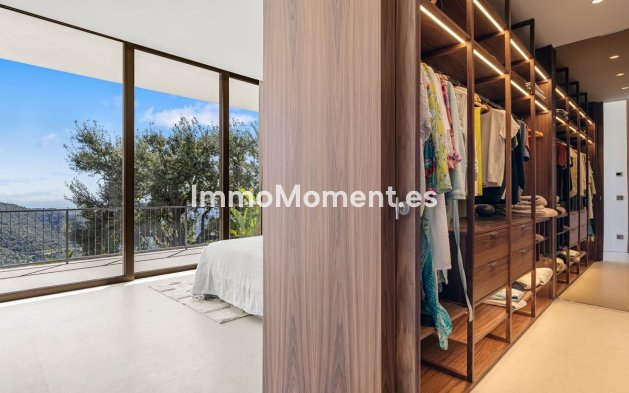 Reventa - Villa - Benahavís - Benahavís Centro