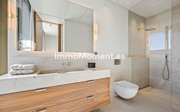 Reventa - Villa - Benahavís - Benahavís Centro