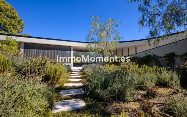 Reventa - Villa - Benahavís - Benahavís Centro