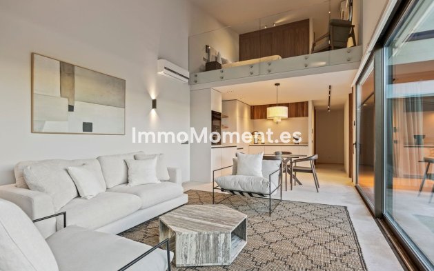 Reventa - Villa - Benahavís - Benahavís Centro