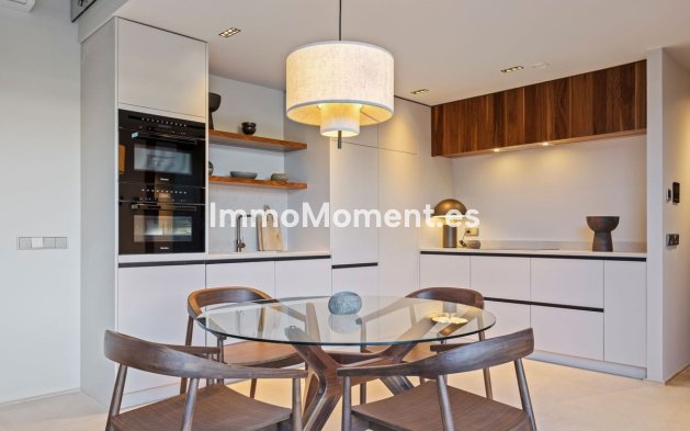 Reventa - Villa - Benahavís - Benahavís Centro