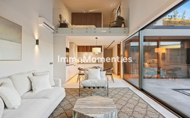 Reventa - Villa - Benahavís - Benahavís Centro