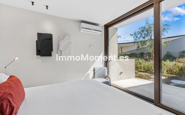 Reventa - Villa - Benahavís - Benahavís Centro