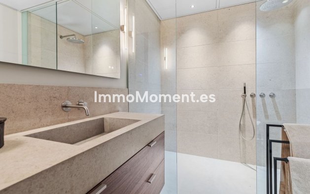 Reventa - Villa - Benahavís - Benahavís Centro