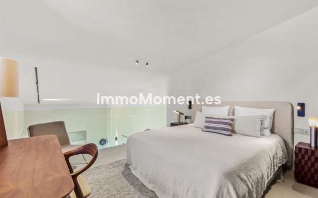 Reventa - Villa - Benahavís - Benahavís Centro