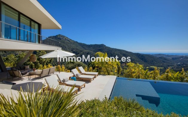 Reventa - Villa - Benahavís - Benahavís Centro