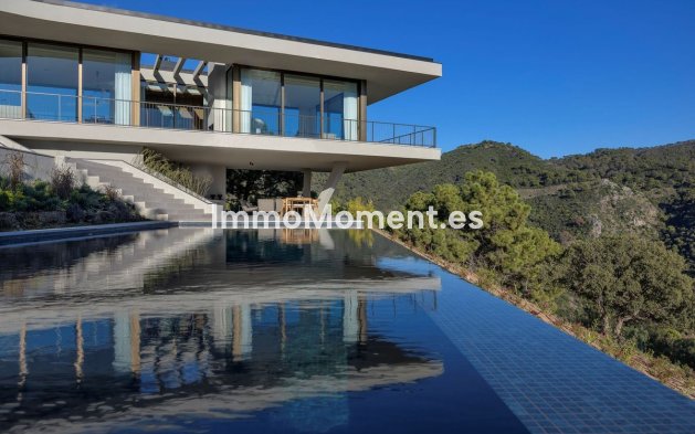 Reventa - Villa - Benahavís - Benahavís Centro