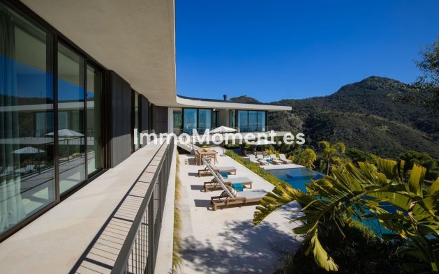 Reventa - Villa - Benahavís - Benahavís Centro