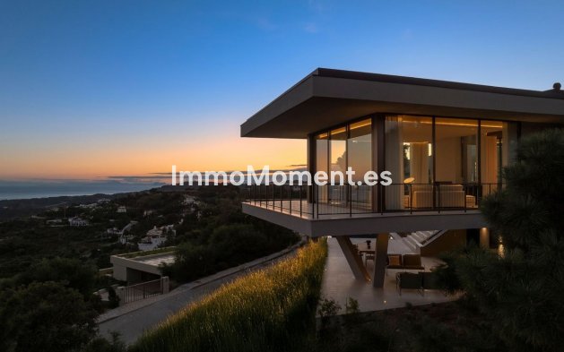 Reventa - Villa - Benahavís - Benahavís Centro