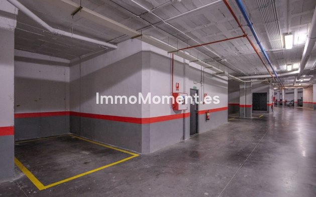 Bestaande woning - Appartement - Benahavís - Los Arqueros