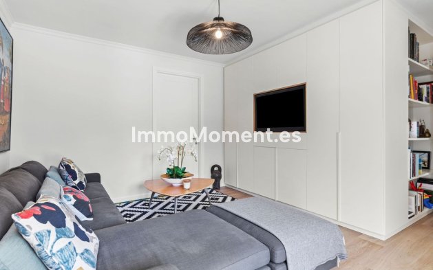 Wiederverkauf - Villa - Marbella - The Golden Mile