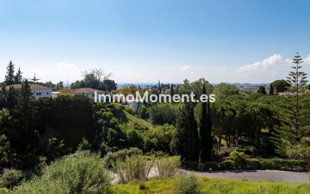 Wiederverkauf - Land - Mijas - Mijas Centro