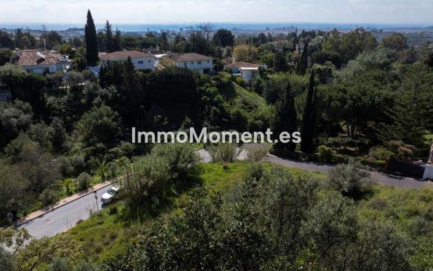 Wiederverkauf - Land - Mijas - Mijas Centro