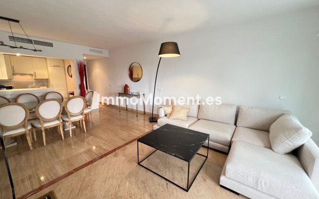 Bestaande woning - Appartement - Marbella - Río Real