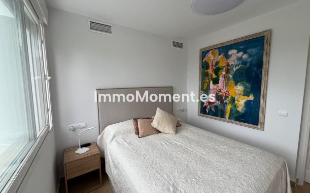 Bestaande woning - Appartement - Marbella - Río Real