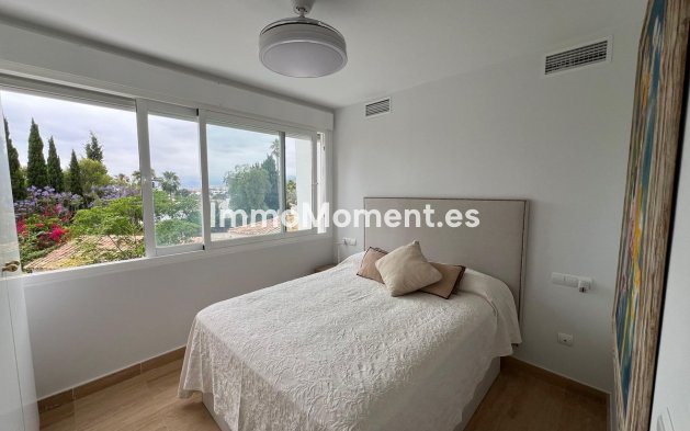 Bestaande woning - Appartement - Marbella - Río Real