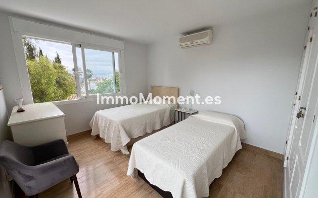 Bestaande woning - Appartement - Marbella - Río Real