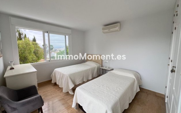 Bestaande woning - Appartement - Marbella - Río Real