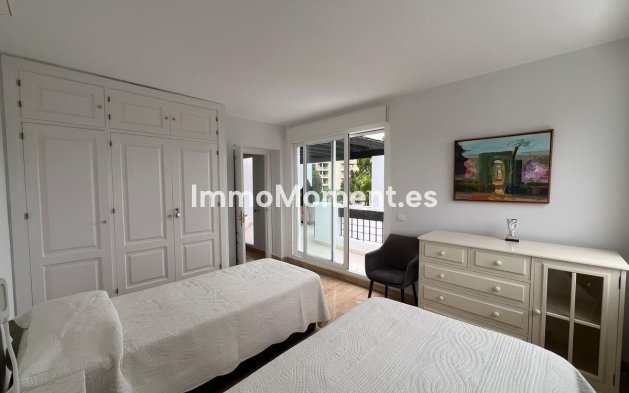 Bestaande woning - Appartement - Marbella - Río Real