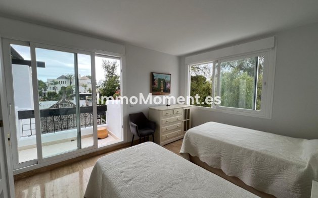 Bestaande woning - Appartement - Marbella - Río Real