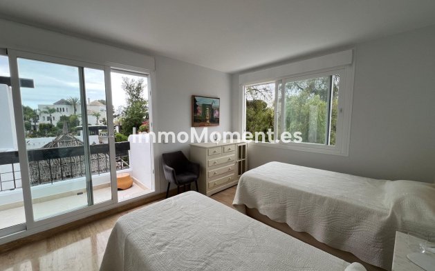 Bestaande woning - Appartement - Marbella - Río Real