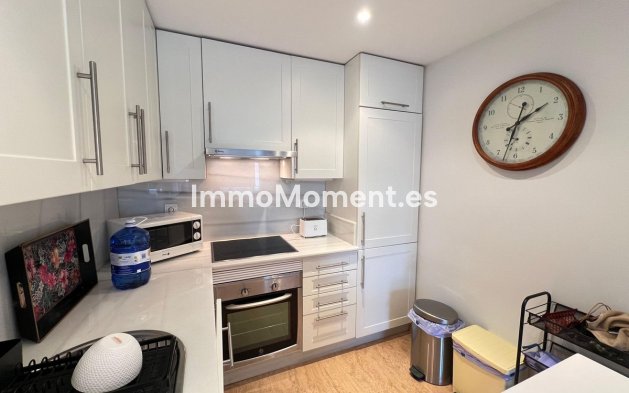 Bestaande woning - Appartement - Marbella - Río Real