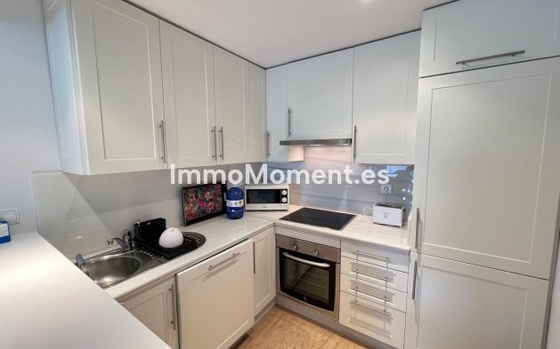 Bestaande woning - Appartement - Marbella - Río Real