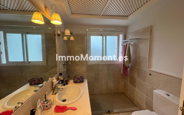 Bestaande woning - Appartement - Marbella - Río Real