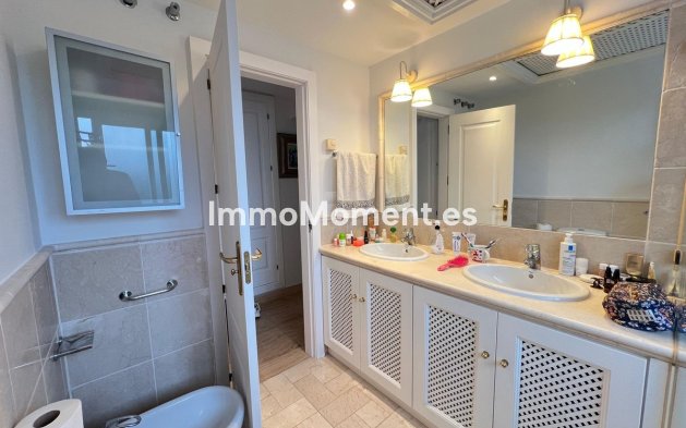Bestaande woning - Appartement - Marbella - Río Real