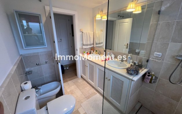 Bestaande woning - Appartement - Marbella - Río Real