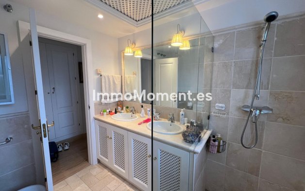 Bestaande woning - Appartement - Marbella - Río Real