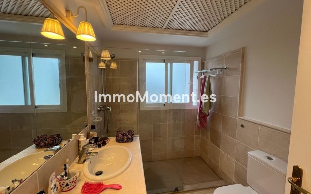 Bestaande woning - Appartement - Marbella - Río Real