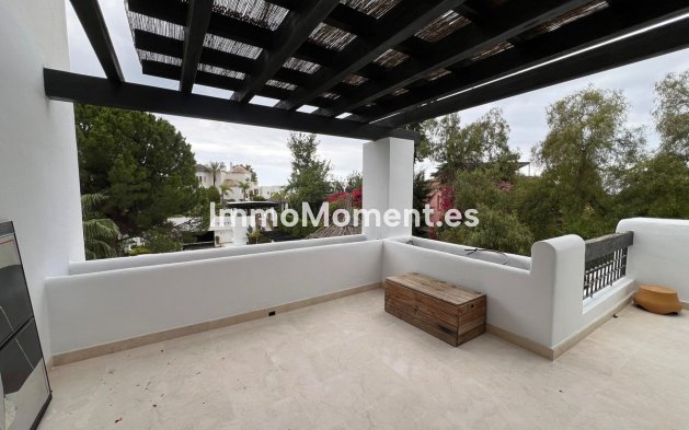 Bestaande woning - Appartement - Marbella - Río Real