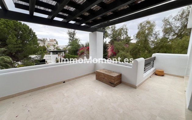 Bestaande woning - Appartement - Marbella - Río Real