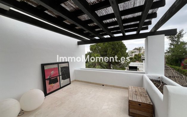 Bestaande woning - Appartement - Marbella - Río Real