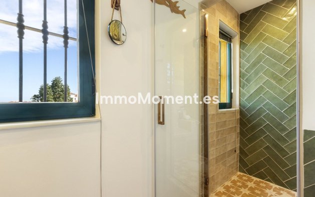 Resale - Villa - Mijas - Miraflores