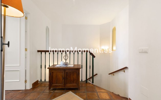 Resale - Villa - Mijas - Miraflores