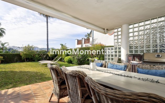Resale - Villa - Mijas - Miraflores
