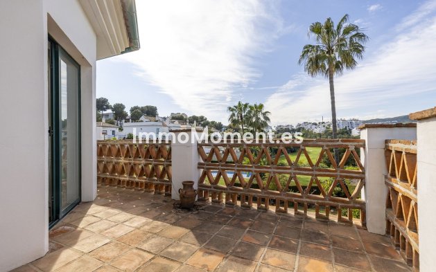 Resale - Villa - Mijas - Miraflores